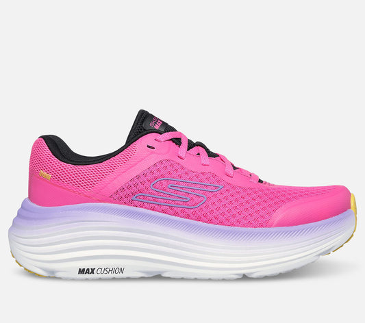 Max Cushioning Endeavour Shoe Skechers.no