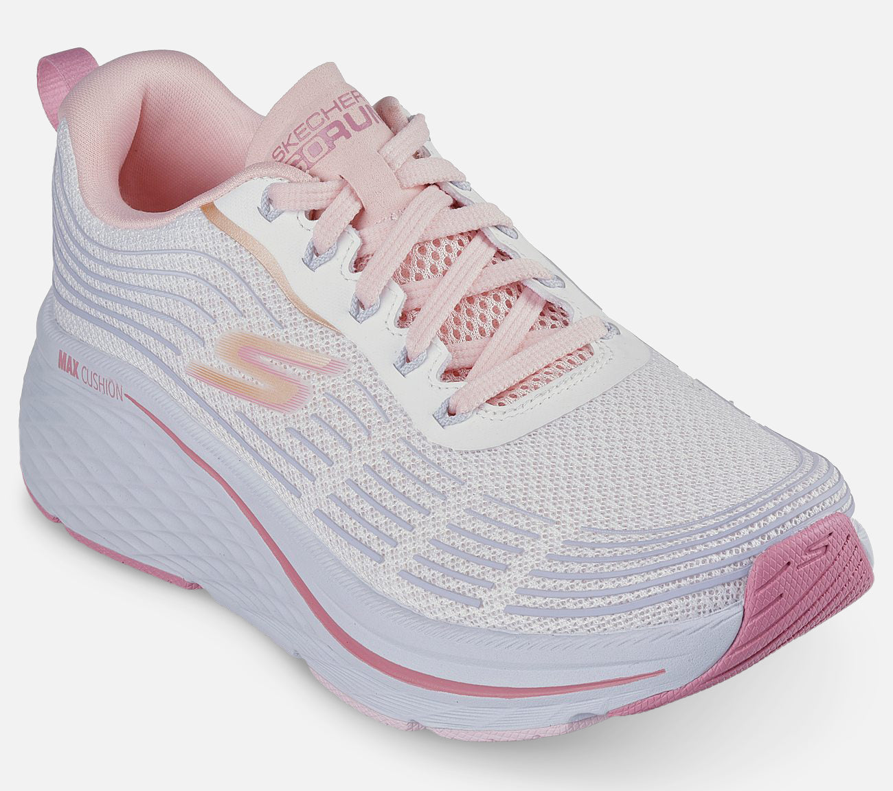 Max Cushioning Elite 2.0 - Alaura Shoe Skechers.no