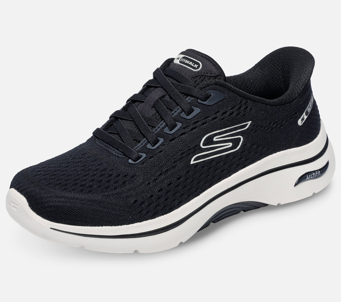 Slip-ins: GO WALK Arch Fit 2.0 - Kathy Shoe Skechers.no