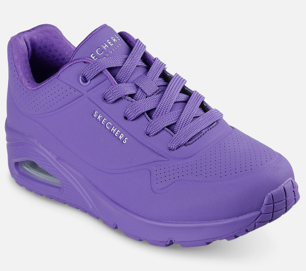 Uno - Stand On Air Shoe Skechers.no