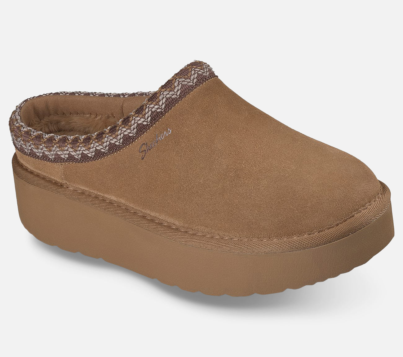 Keep Cozy - Cozy Cascade Shoe Skechers.no