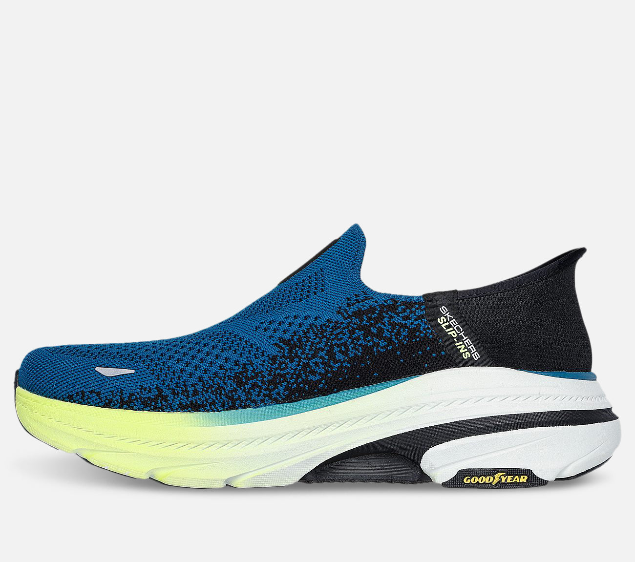 Slip-ins: Max Cushioning Arch Fit 2.0 - Fortuitous 2.0 Shoe Skechers.no