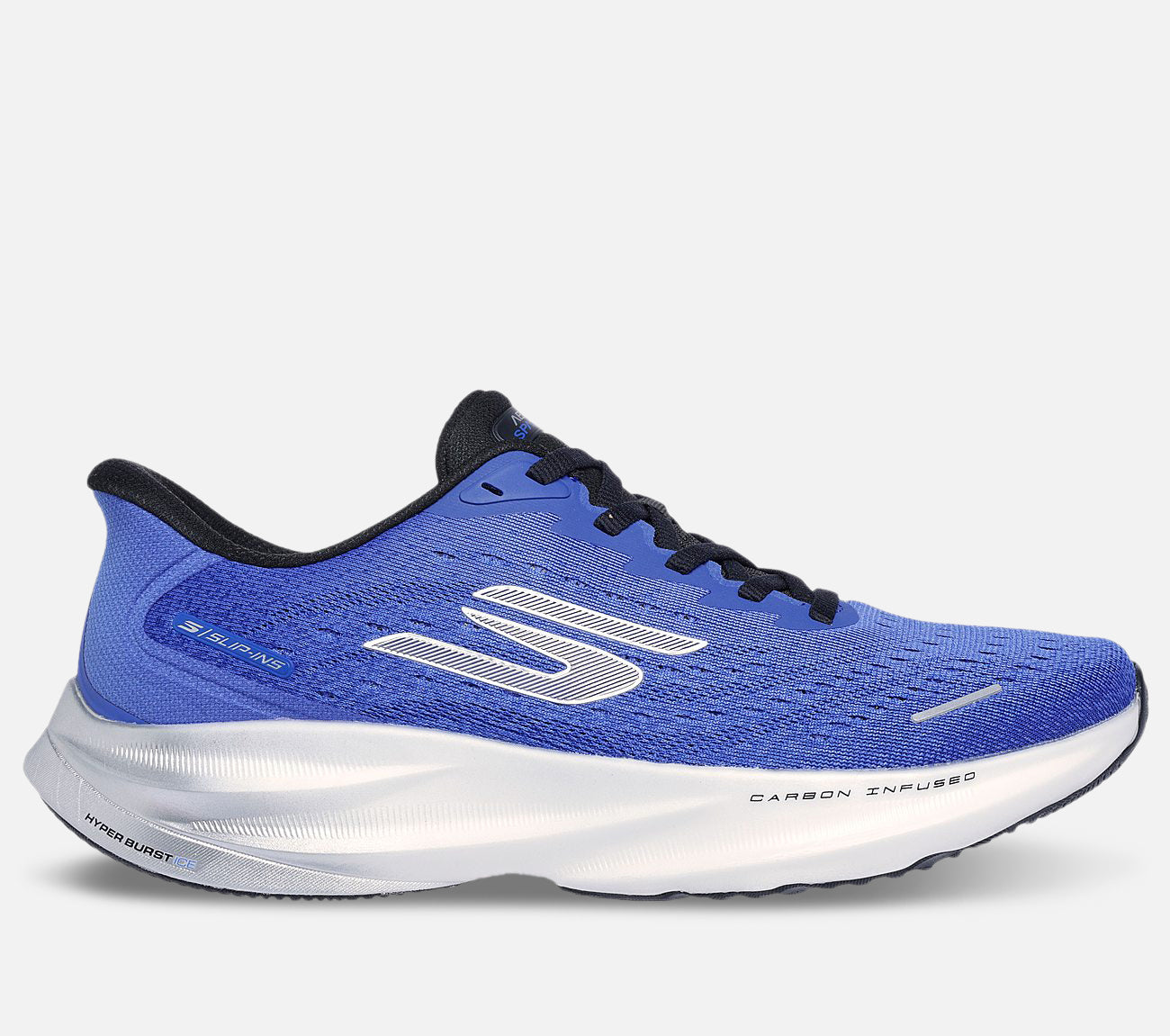 Slip-ins: Aero Spark Shoe Skechers.no