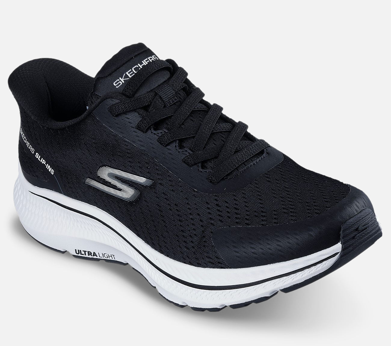 Slip-ins: GO RUN Consistent 2.0 - Worldview Shoe Skechers.no
