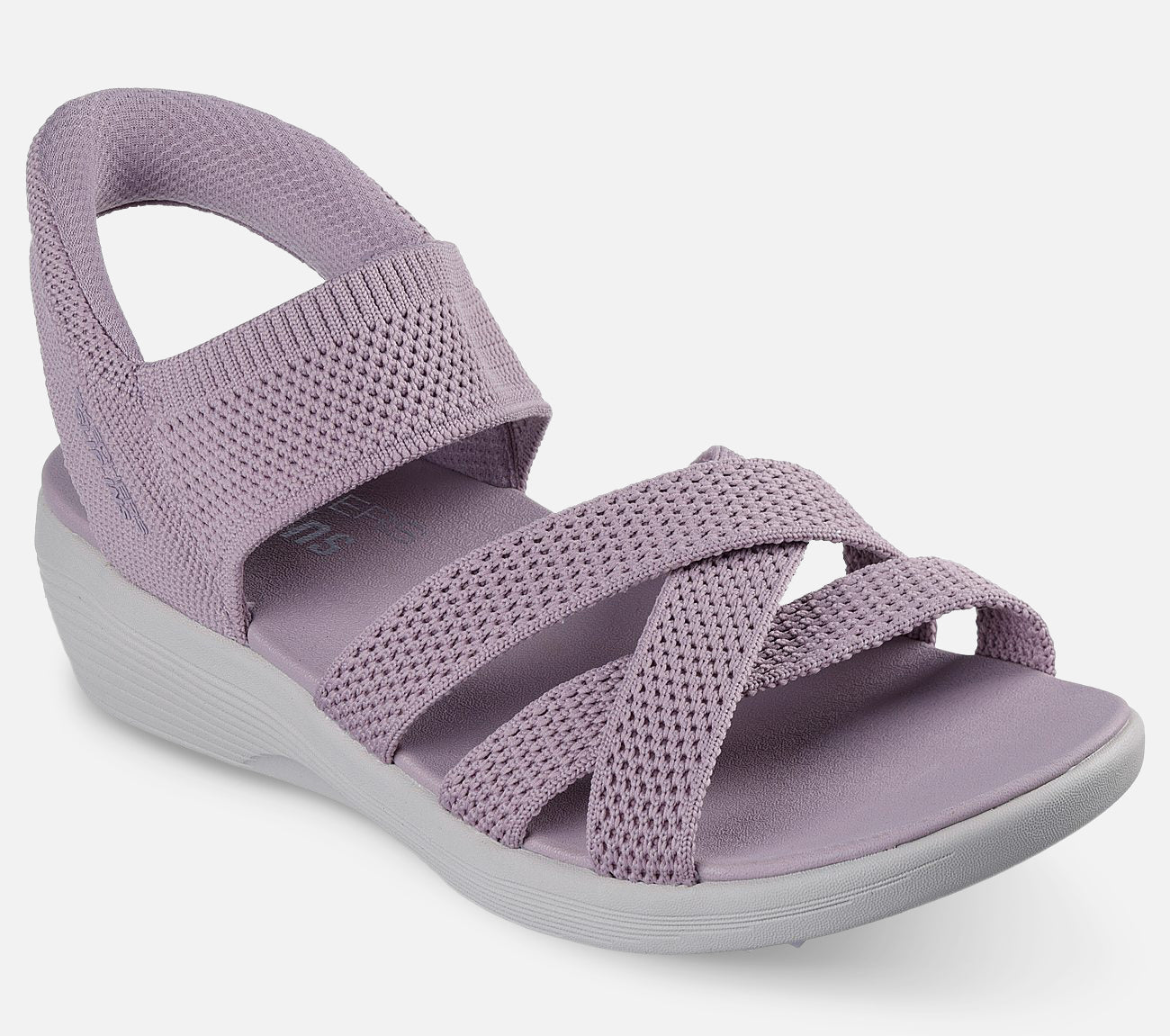 Slip-ins: Arya - Cooling Off Sandal Skechers.no