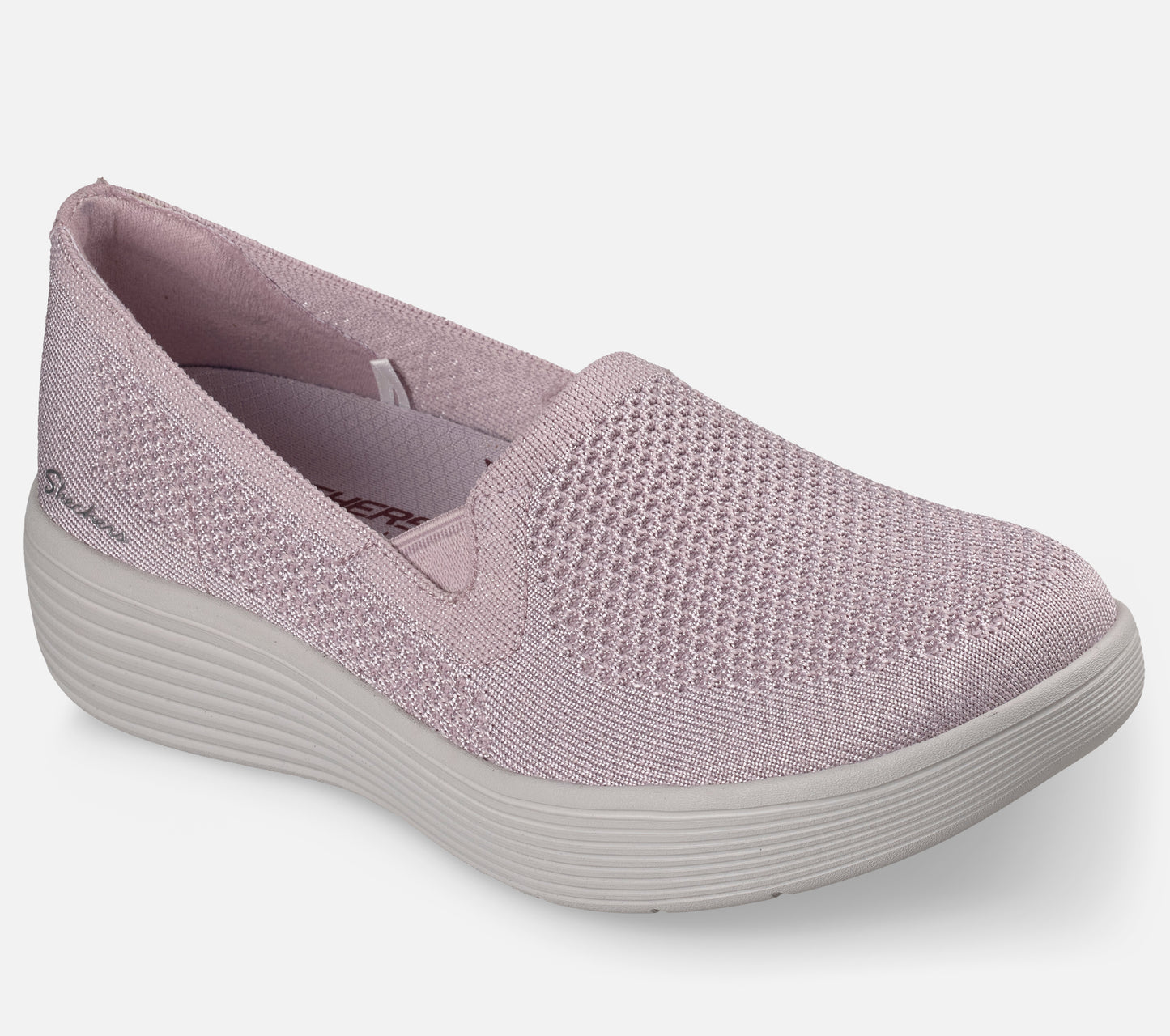 Relaxed Fit: Arch Fit Laguna - Adore Ballerina Skechers.no
