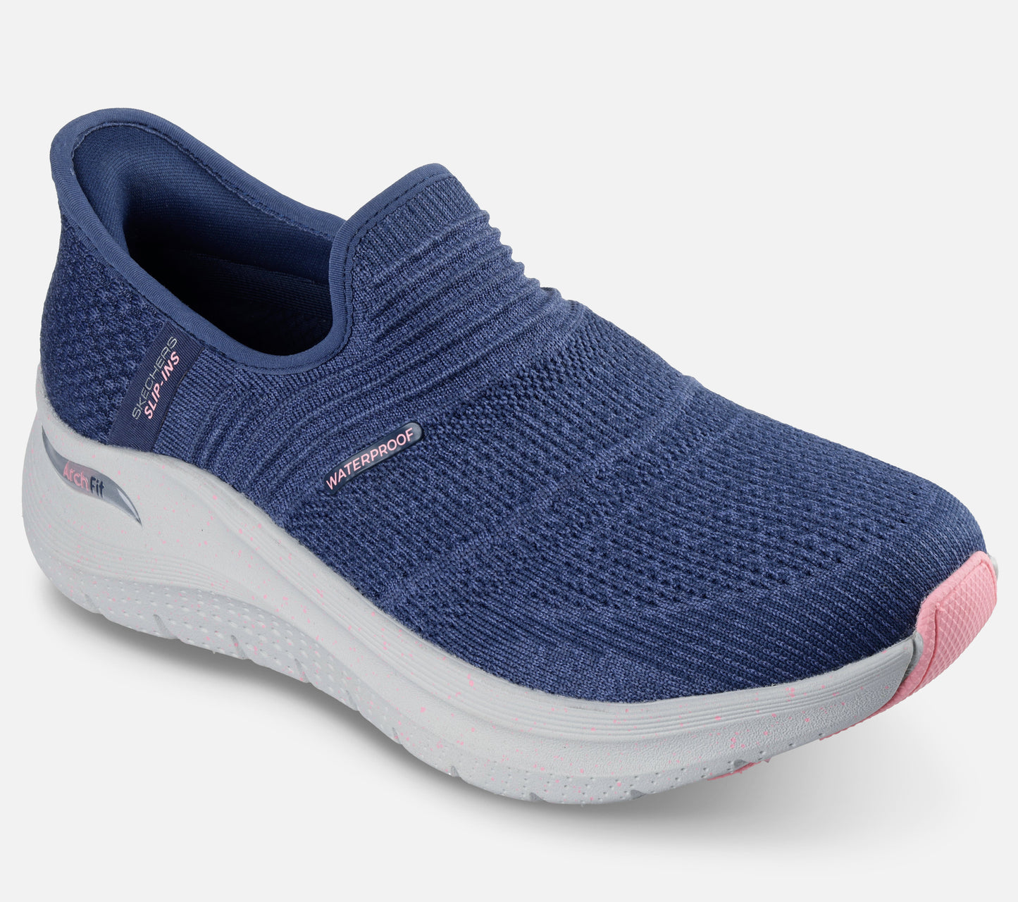 Slip-ins: Arch Fit 2.0 - Right As Rain - Waterproof Shoe Skechers.no