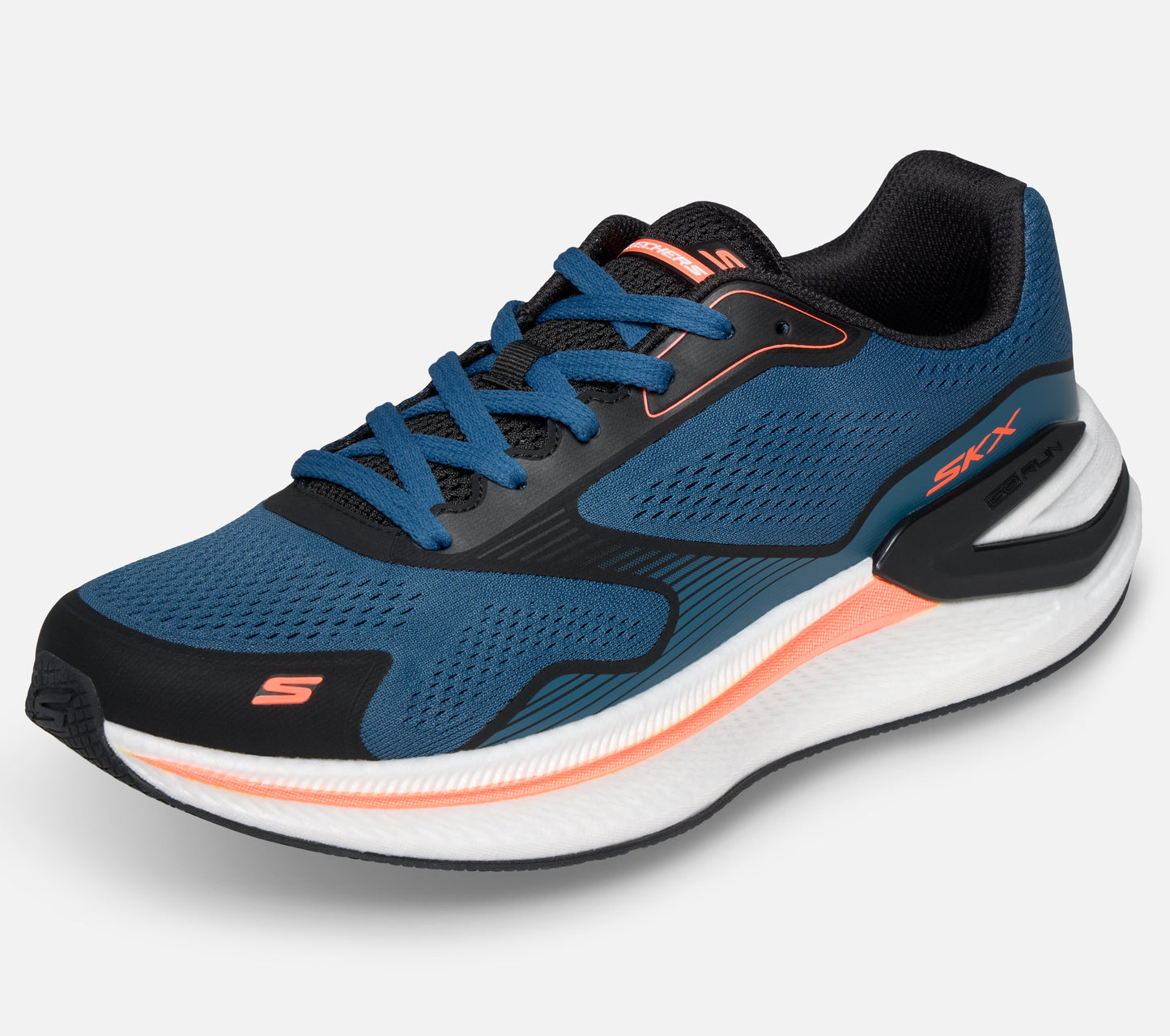 Go Run Consistent Pro - Corus Shoe Skechers.no