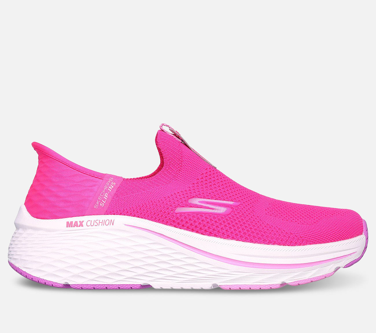 Slip-ins: Max Cushioning Elite 2.0 - Eternal Shoe Skechers.no