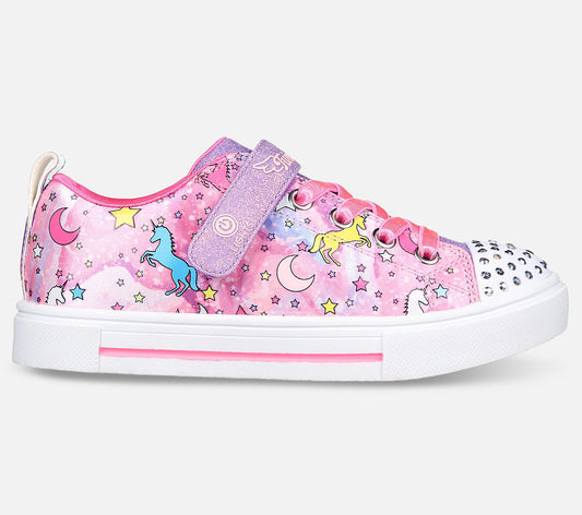 Twinkle Sparks - Unicorn Dreaming Shoe Skechers.no