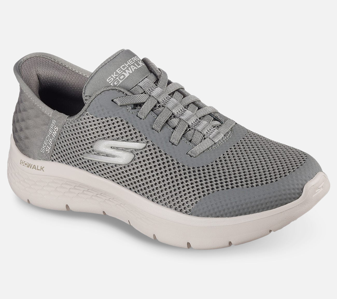 Slip-ins: GO WALK Flex - Grand Entry Shoe Skechers.no