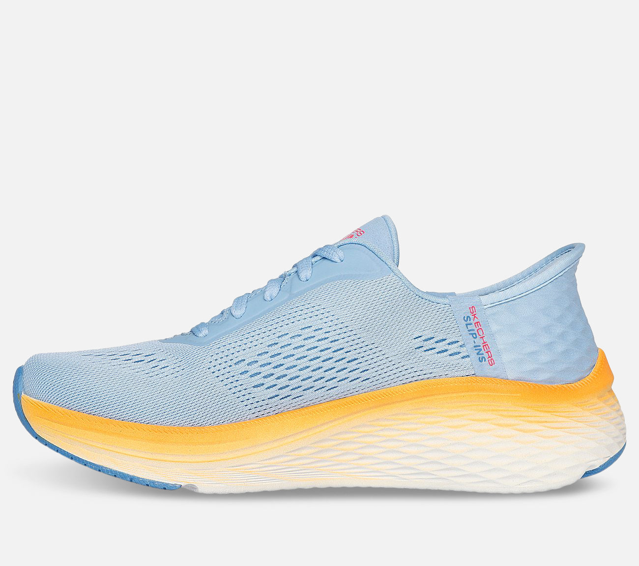 Slip-ins: Max Cushioning Elite 2.0 - Solace Shoe Skechers.no