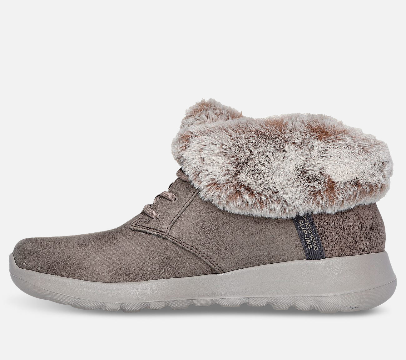 Slip-ins: On-the-GO Joy - Cozy Charm Boot Skechers.no