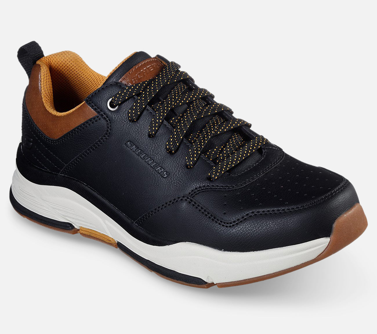 Relaxed Fit: Benago - Treno Shoe Skechers.no