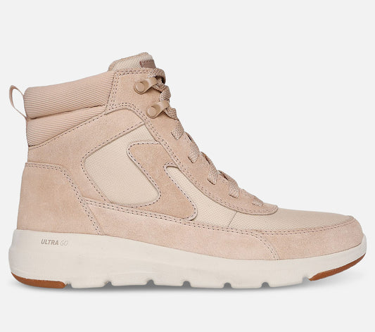 Clacial Ultra Wanderlust Boot Skechers.no