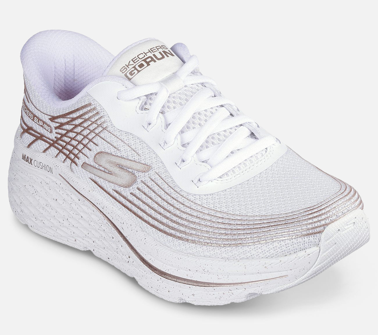 Slip-ins: Max Cushioning Elite 2.0 - Kaplan Shoe Skechers.no
