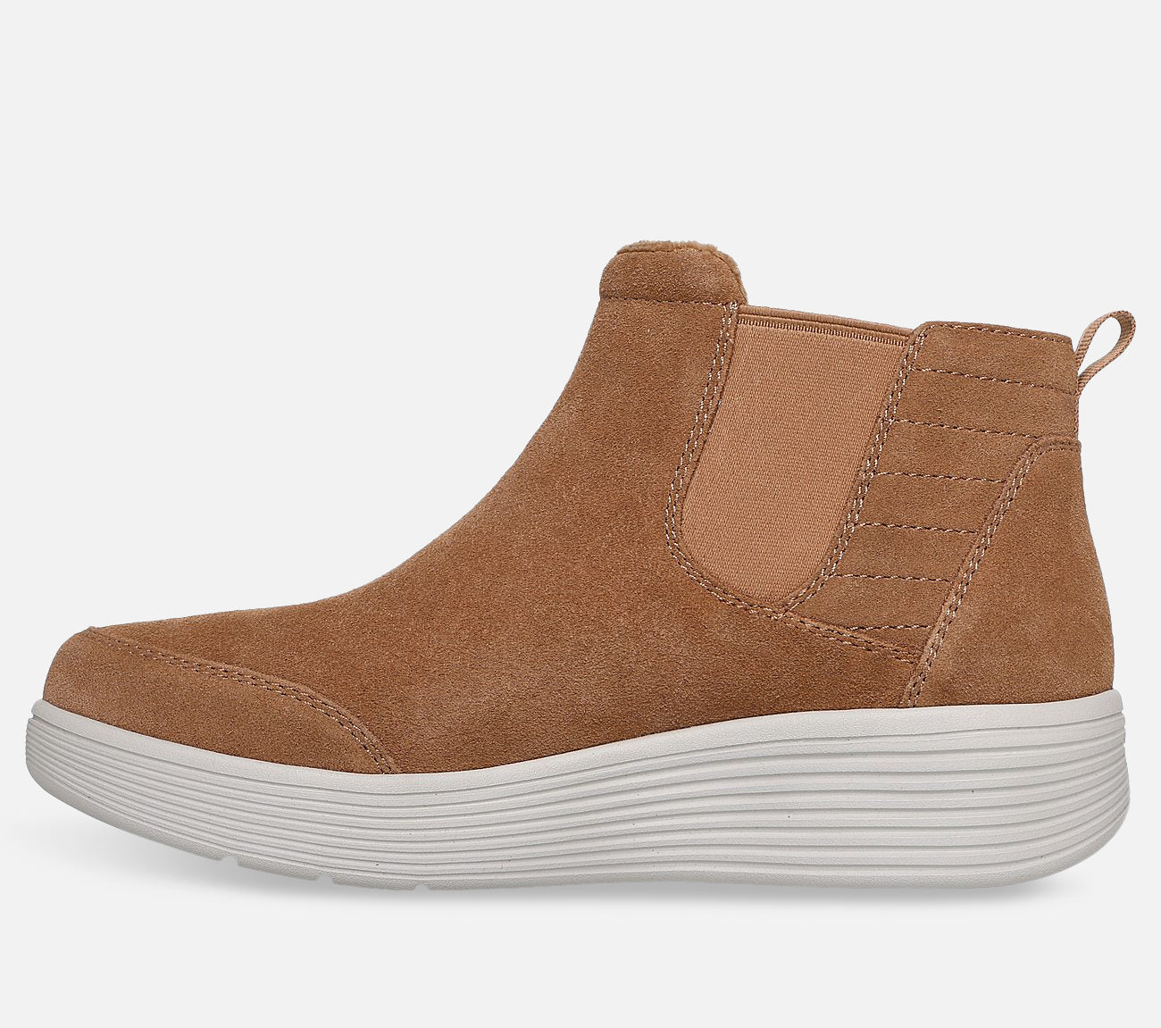 Relaxed Fit: Arch Fit Laguna - Harvest Moons Boot Skechers.no