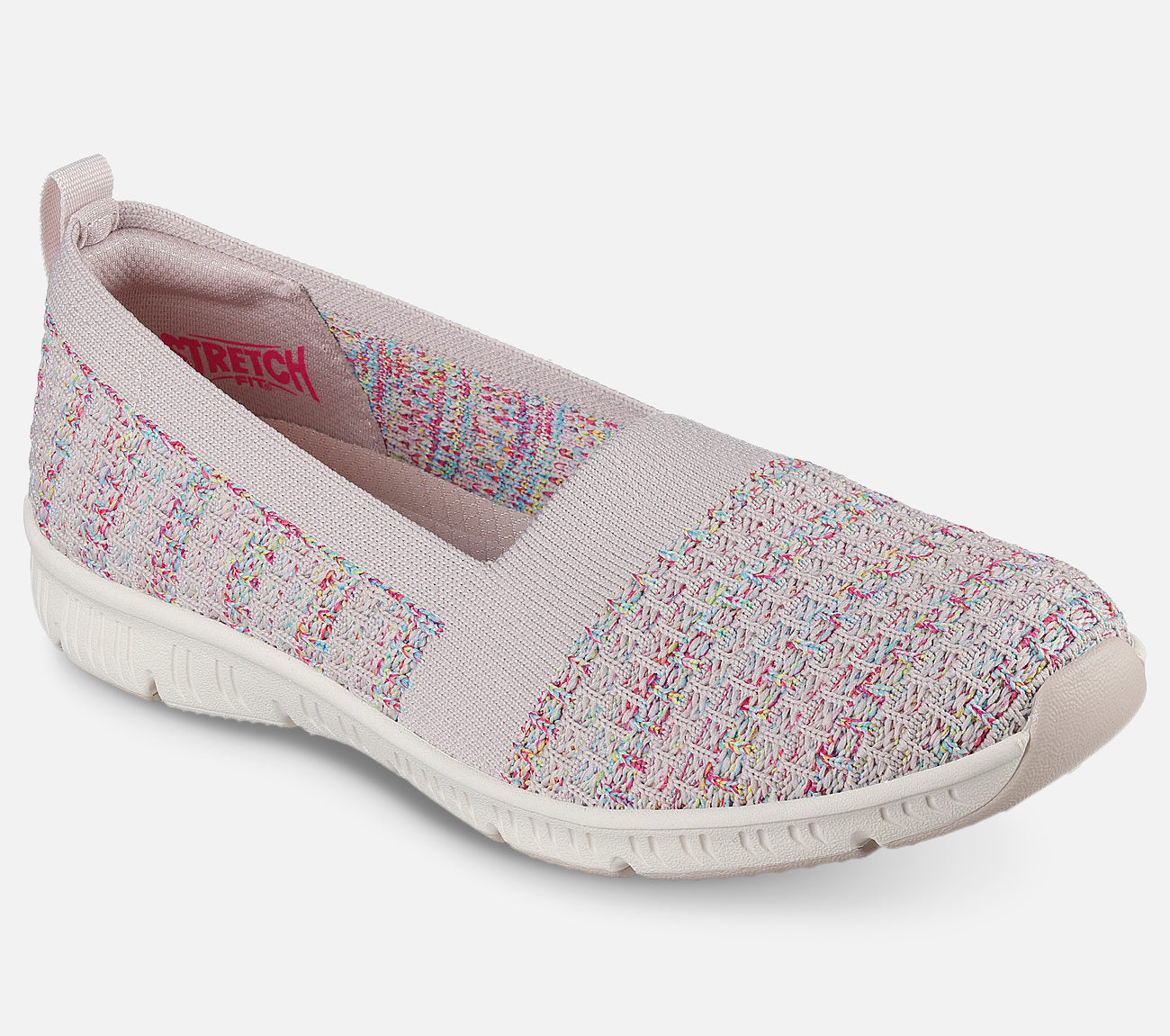 Be-Cool - Sherbet Skies Ballerina Skechers.no