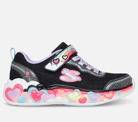 Eternal Heart Lights - Ton Of Love Shoe Skechers.no