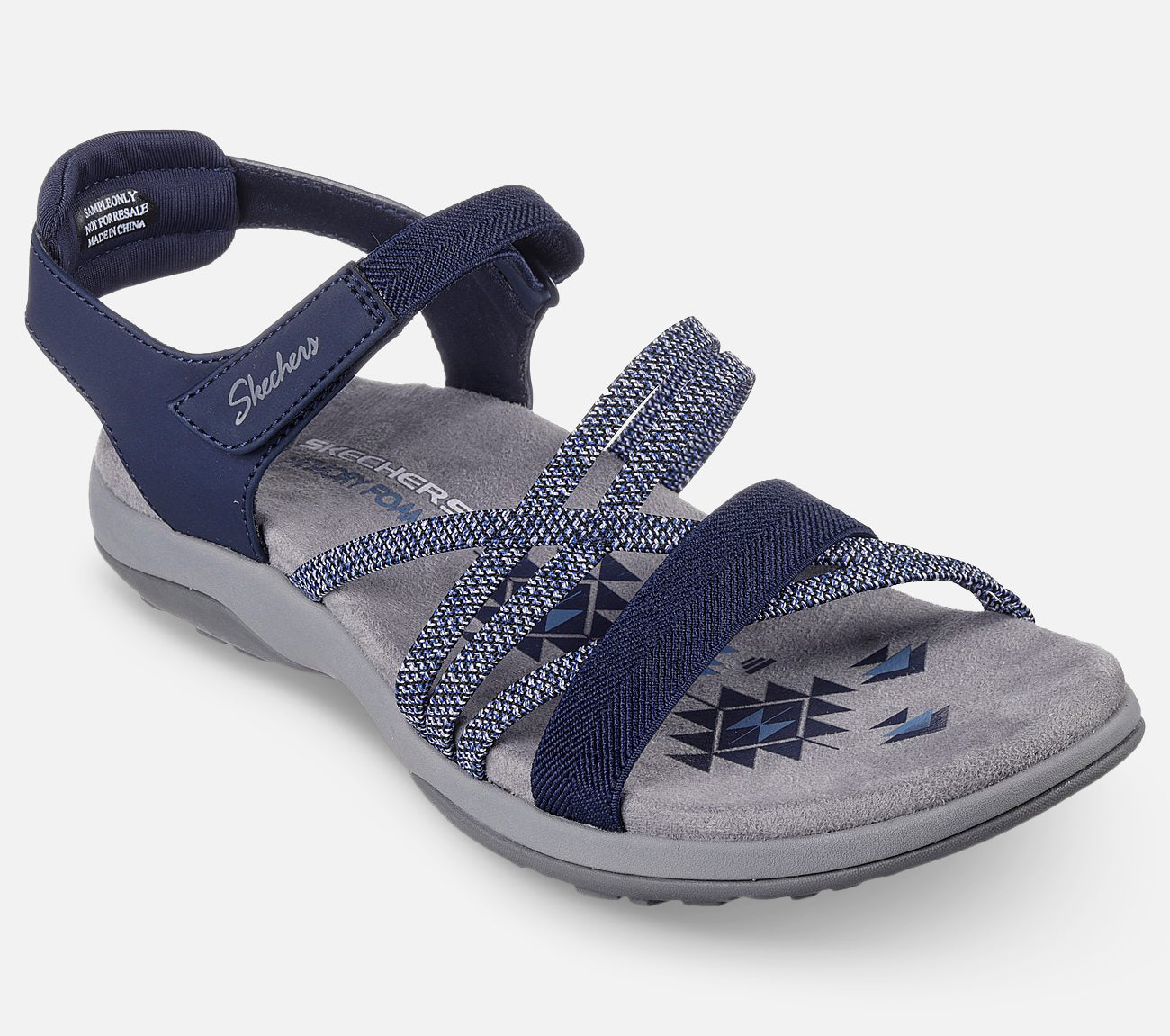 Reggae Slim - Meadow Grazer Sandal Skechers