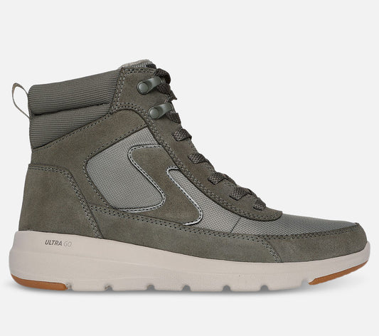 Clacial Ultra Wanderlust Boot Skechers.no