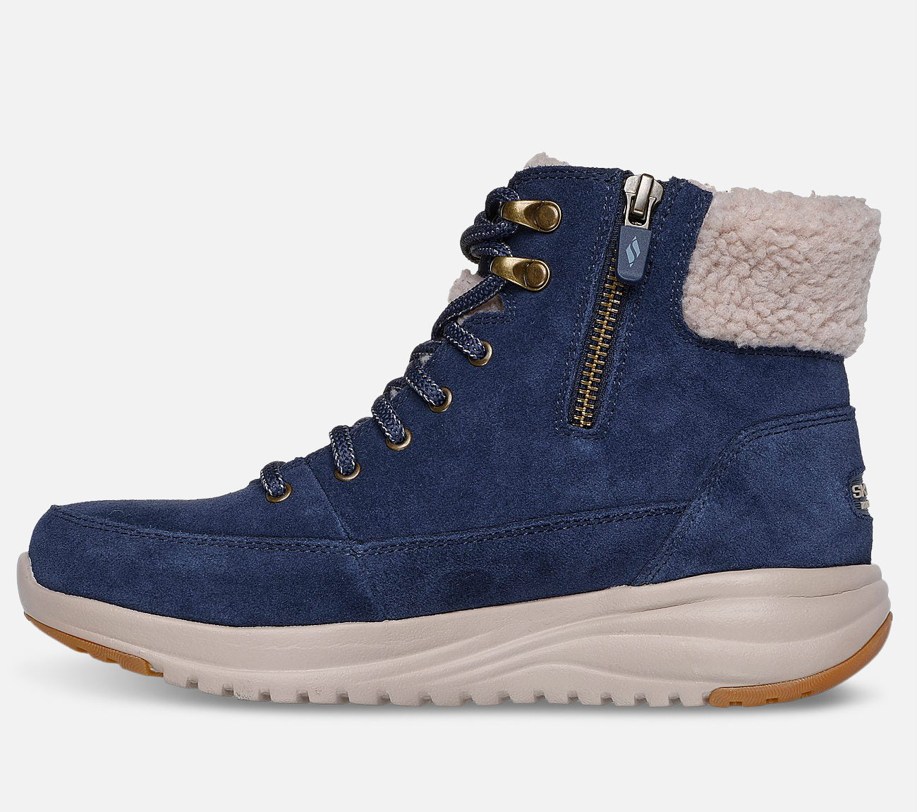 On-The-Go Stellar - Winterize - Waterproof Boot Skechers.no
