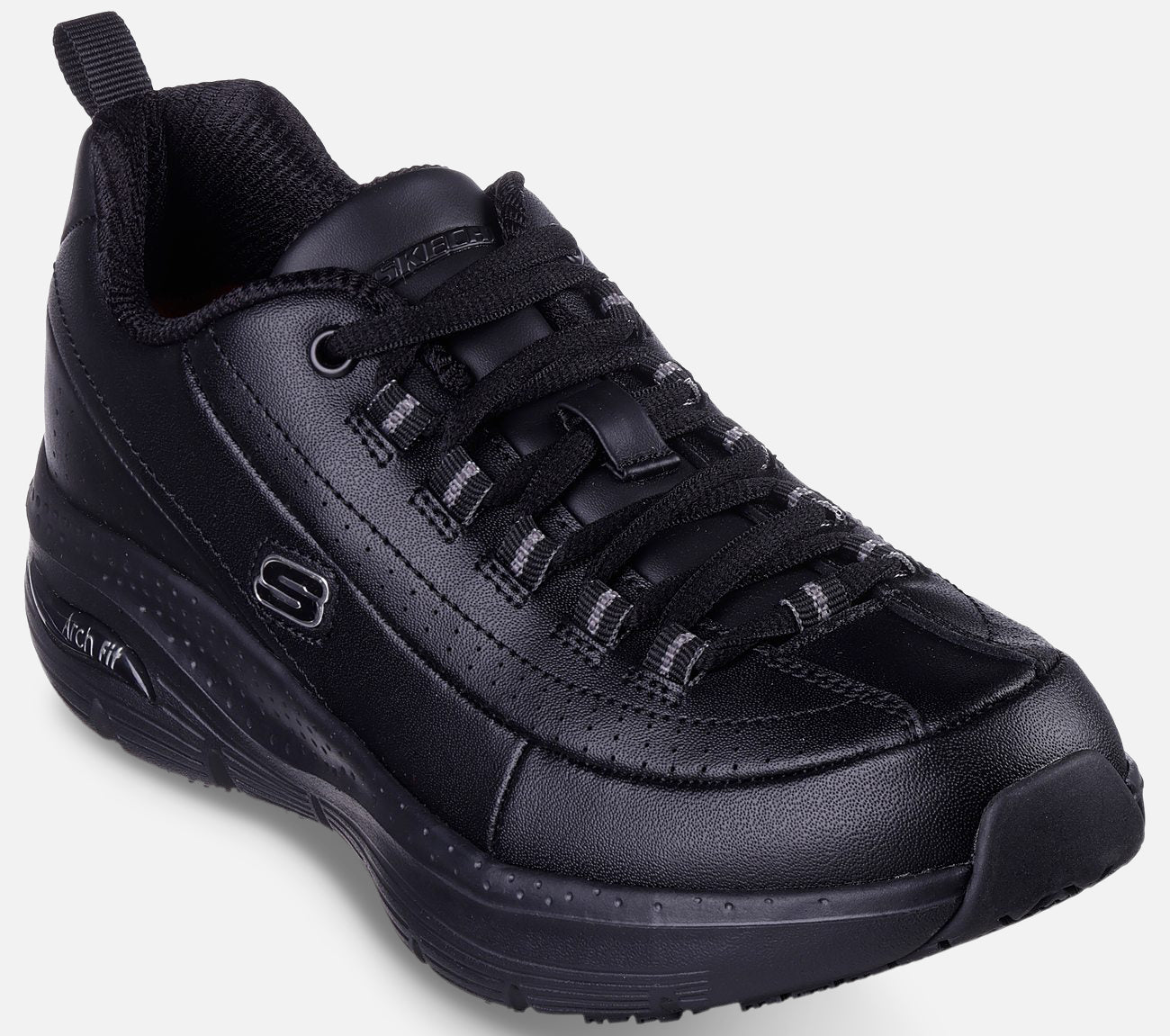 Work: Arch Fit SR - Trickell II Work Skechers.no