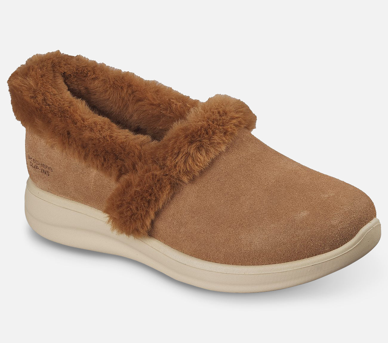 Slip-ins: Cozy Escape - Snowy Bliss Slipper Skechers.no