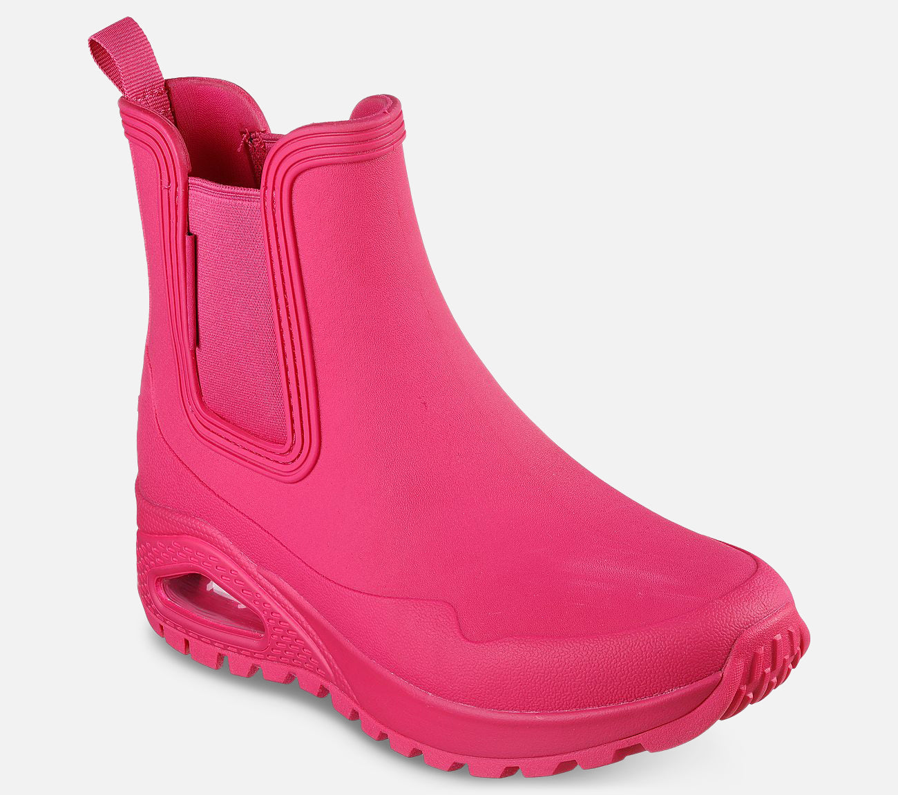 Uno Rugged - Dancing N The Rain - Waterproof Boot Skechers.no
