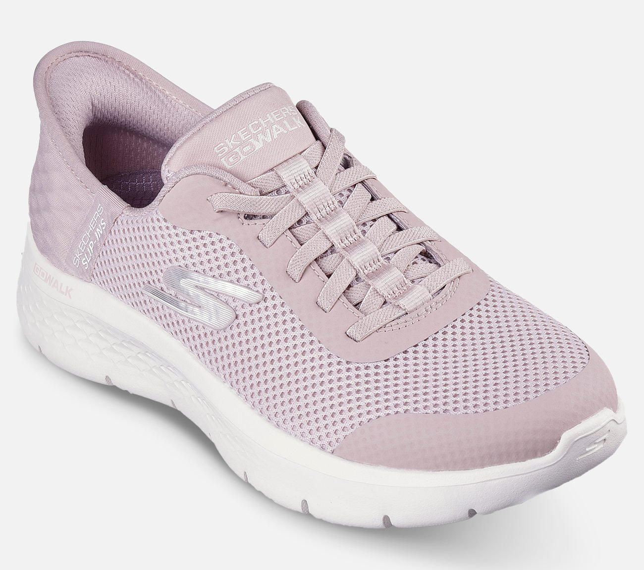 Slip-ins: GO WALK Flex - Grand Entry Shoe Skechers.no