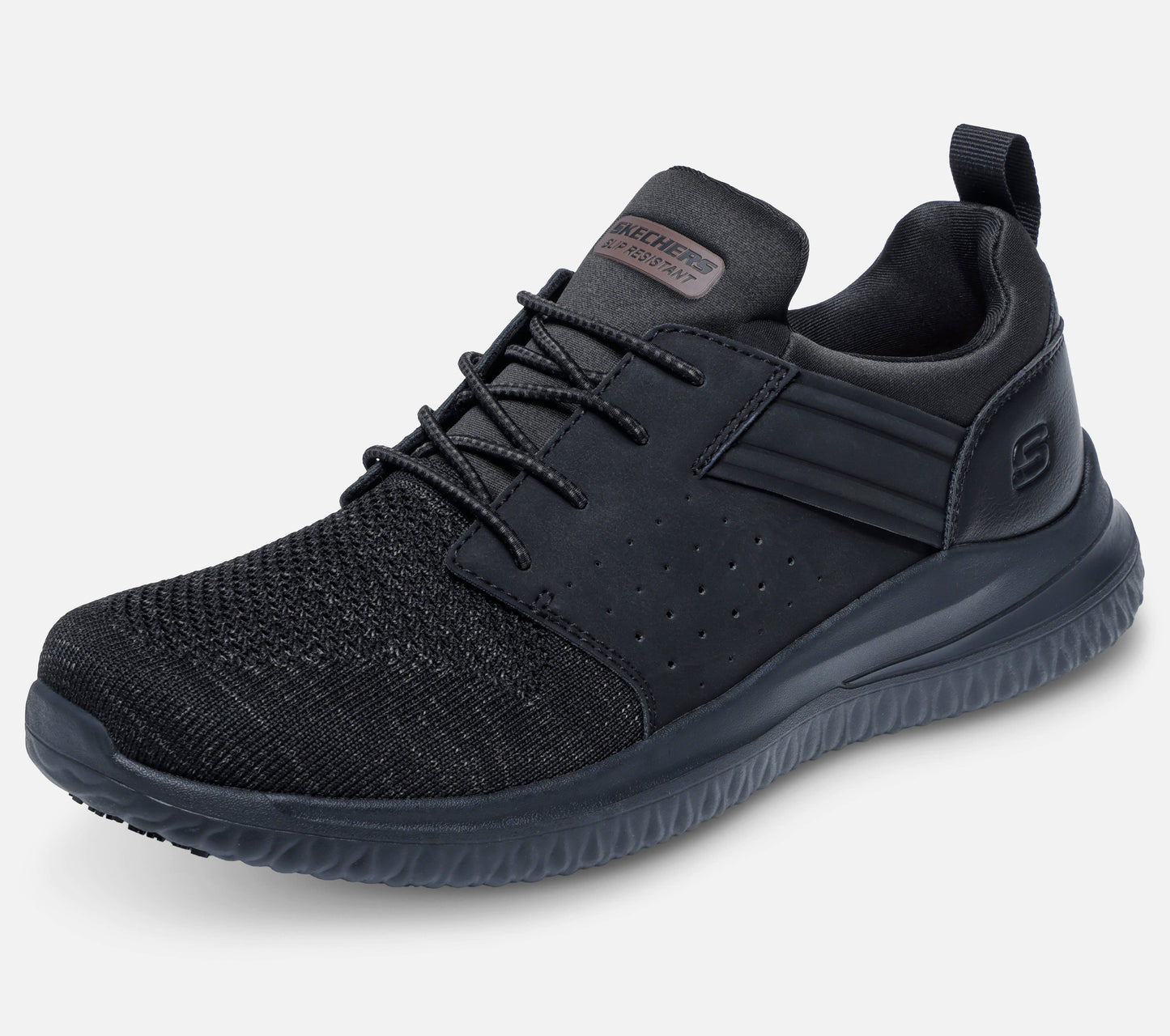 Work: Delson 3.0 – Oteron Work Skechers.no