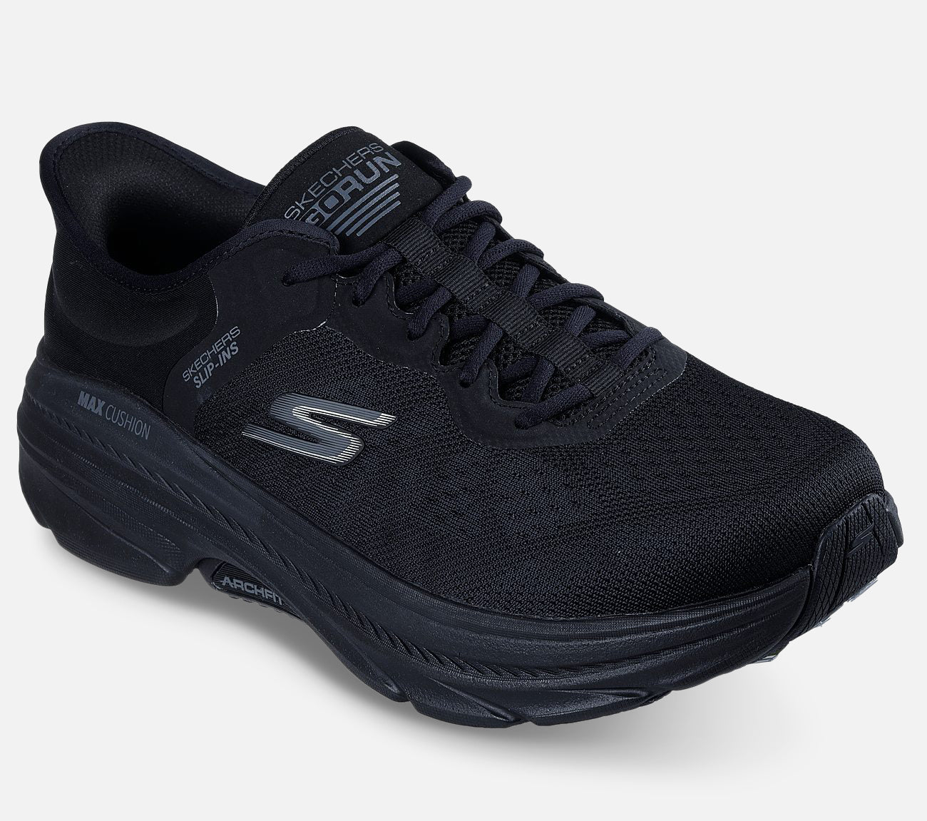 Slip-ins: Max Cushioning Arch Fit 2.0 - Antilles Shoe Skechers.no