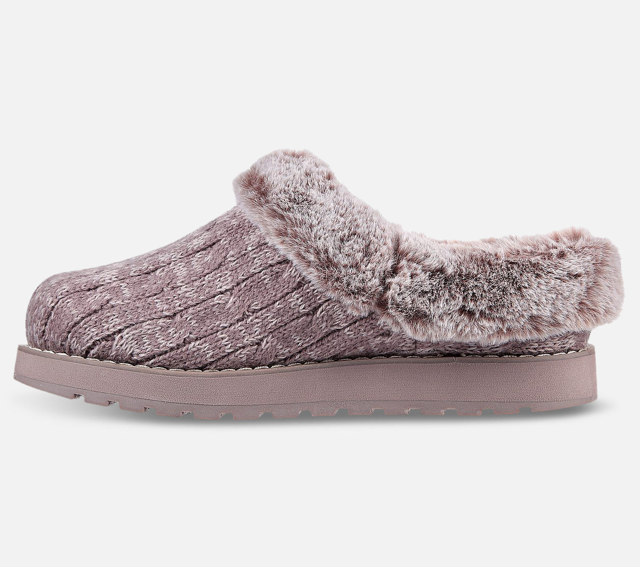 Wide Fit: BOBS Keepsakes - Ice Angel Slipper Skechers.no