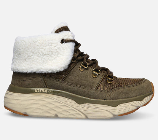 Max Cushioning - Pinnacle Boot Skechers