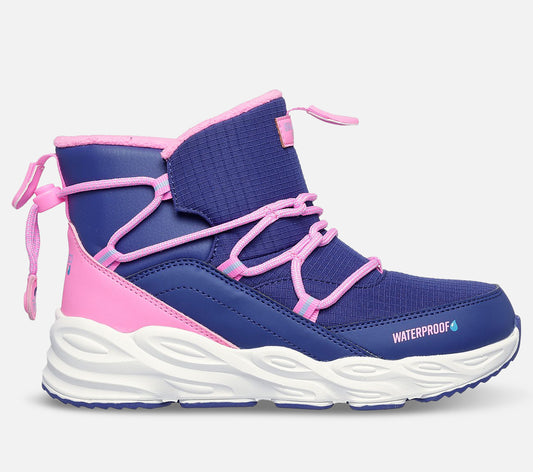 Turbo Tread - Waterproof Boot Skechers.no