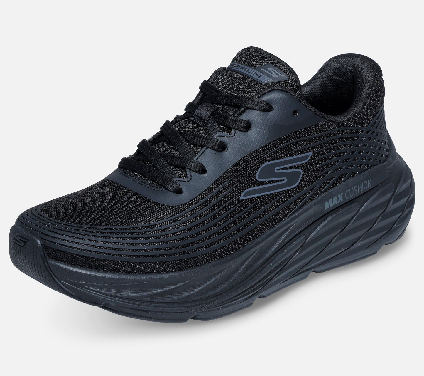 Wide Fit: Max Cushioning Elite 3 - Valares Shoe Skechers.no