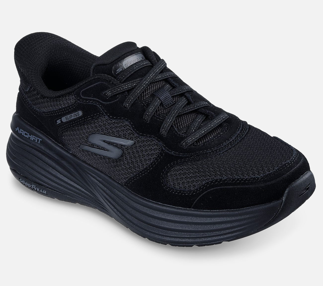 Slip-ins: GO WALK Stability 2.0 Shoe Skechers.no