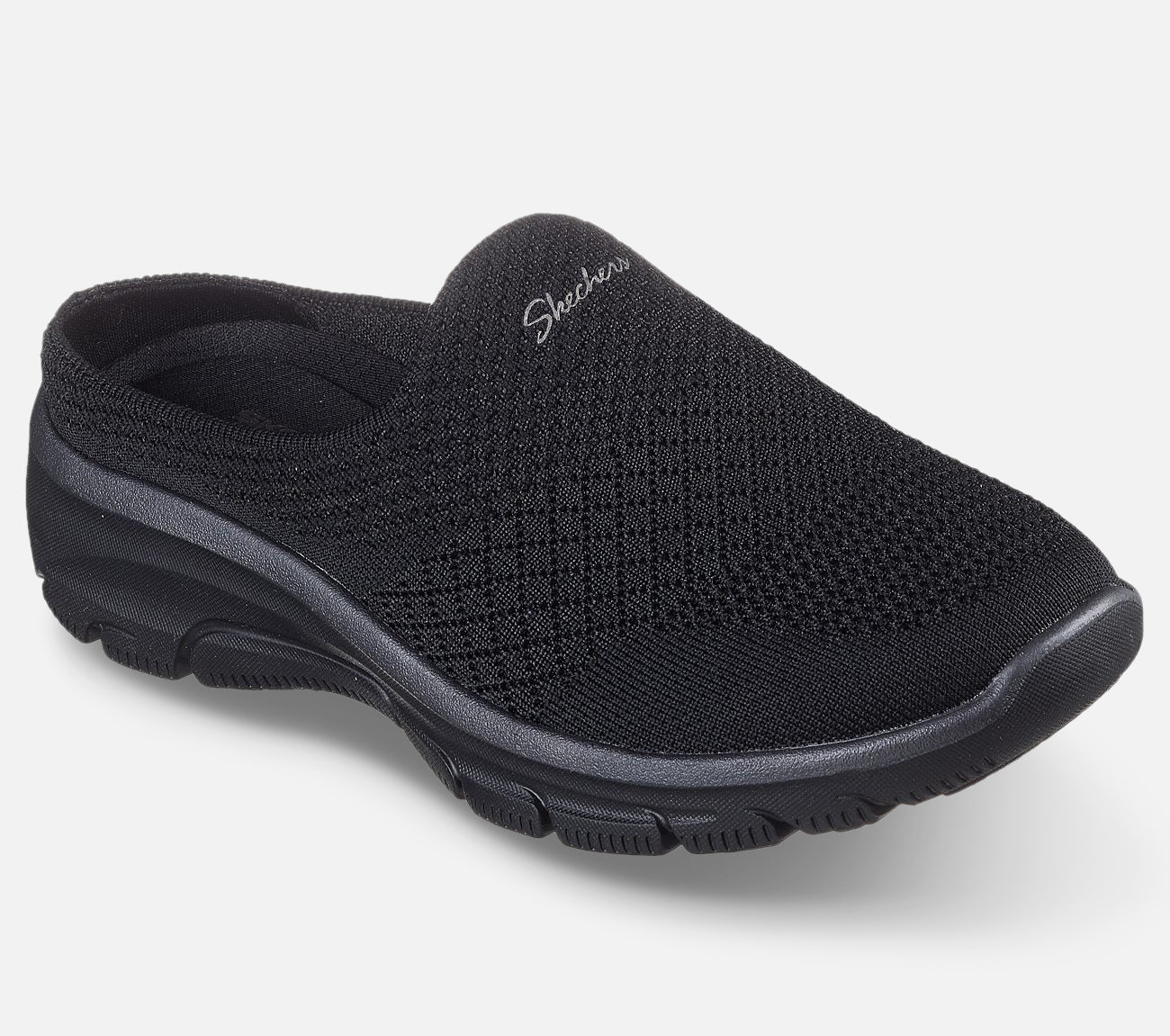 Relaxed Fit: Easy Going - Open Flow Slipper Skechers.no
