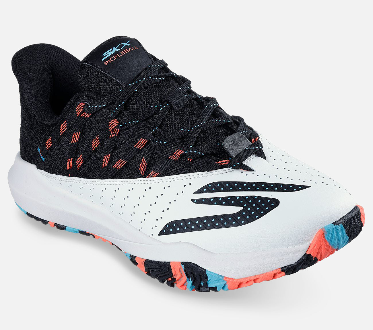 Relaxed Fit: Viper Court Rally Shoe Skechers.no