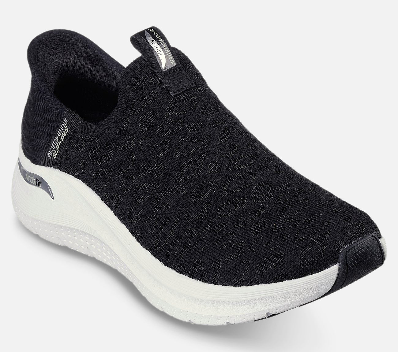 Slip-ins: Arch Fit 2.0 - Cheetah Chic Shoe Skechers