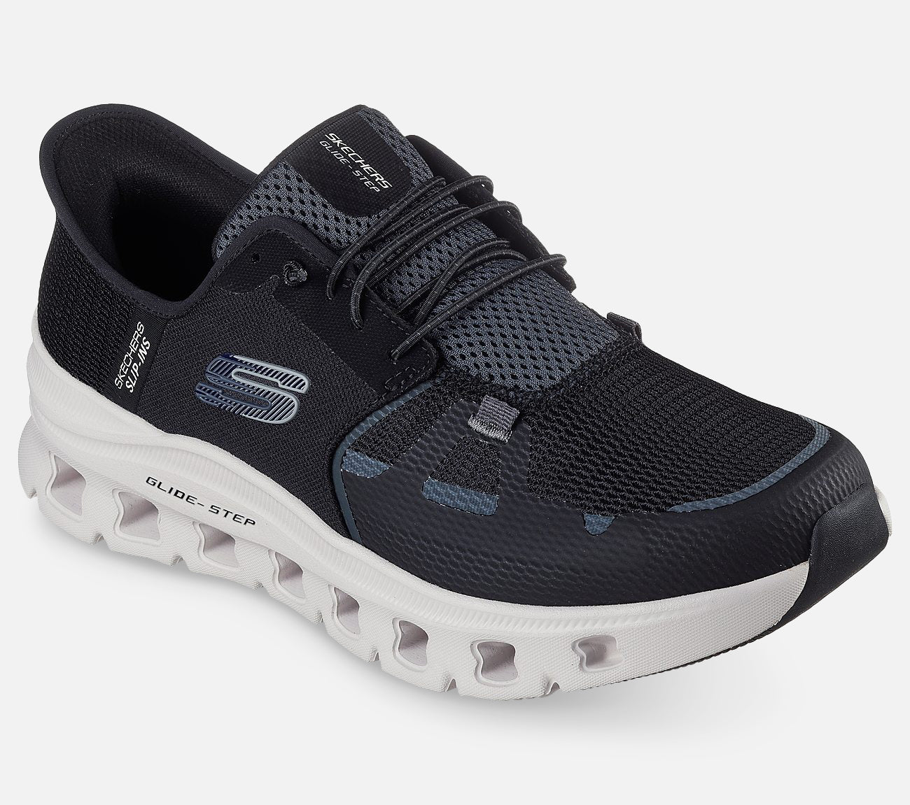 Slip-ins: Glide-Step Pro Shoe Skechers.no