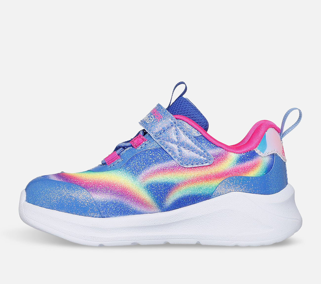 S-Lights: Unicorn Chaser Shoe Skechers.no