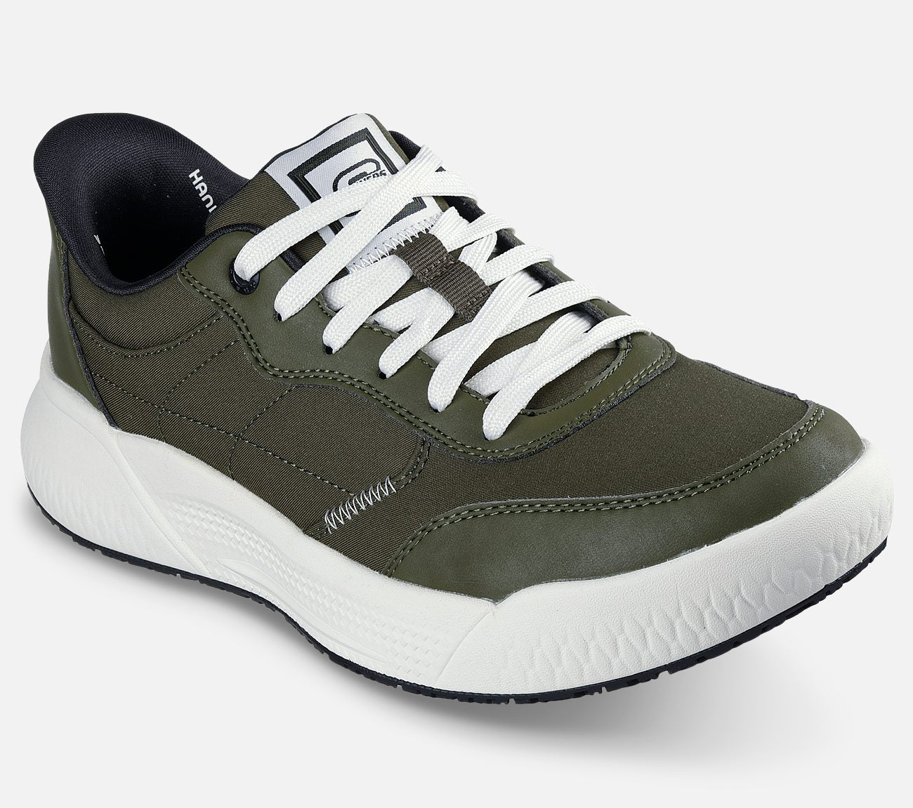 Relaxed Fit: Slip-ins: Cyrus - Raiden Shoe Skechers.no