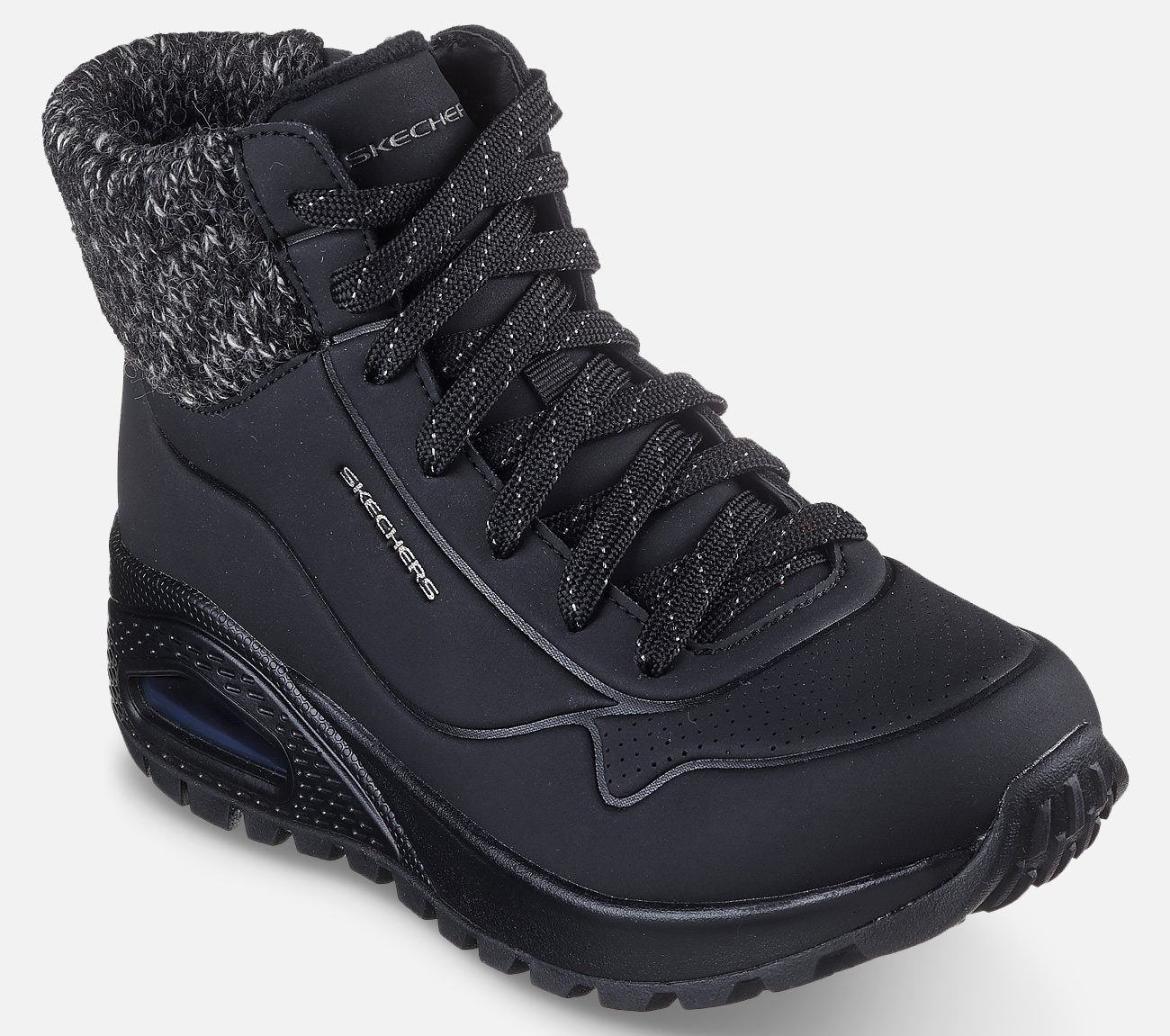 Uno Rugged - Darling Days Shoe Skechers.no