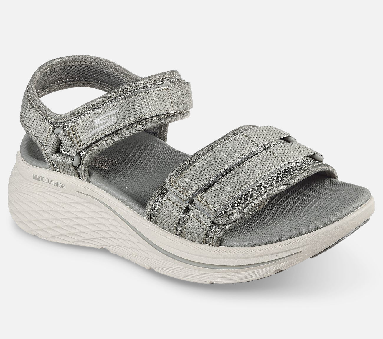 Max Cushioning Elite 2.0 Sandal - Jessie Sandal Skechers.no