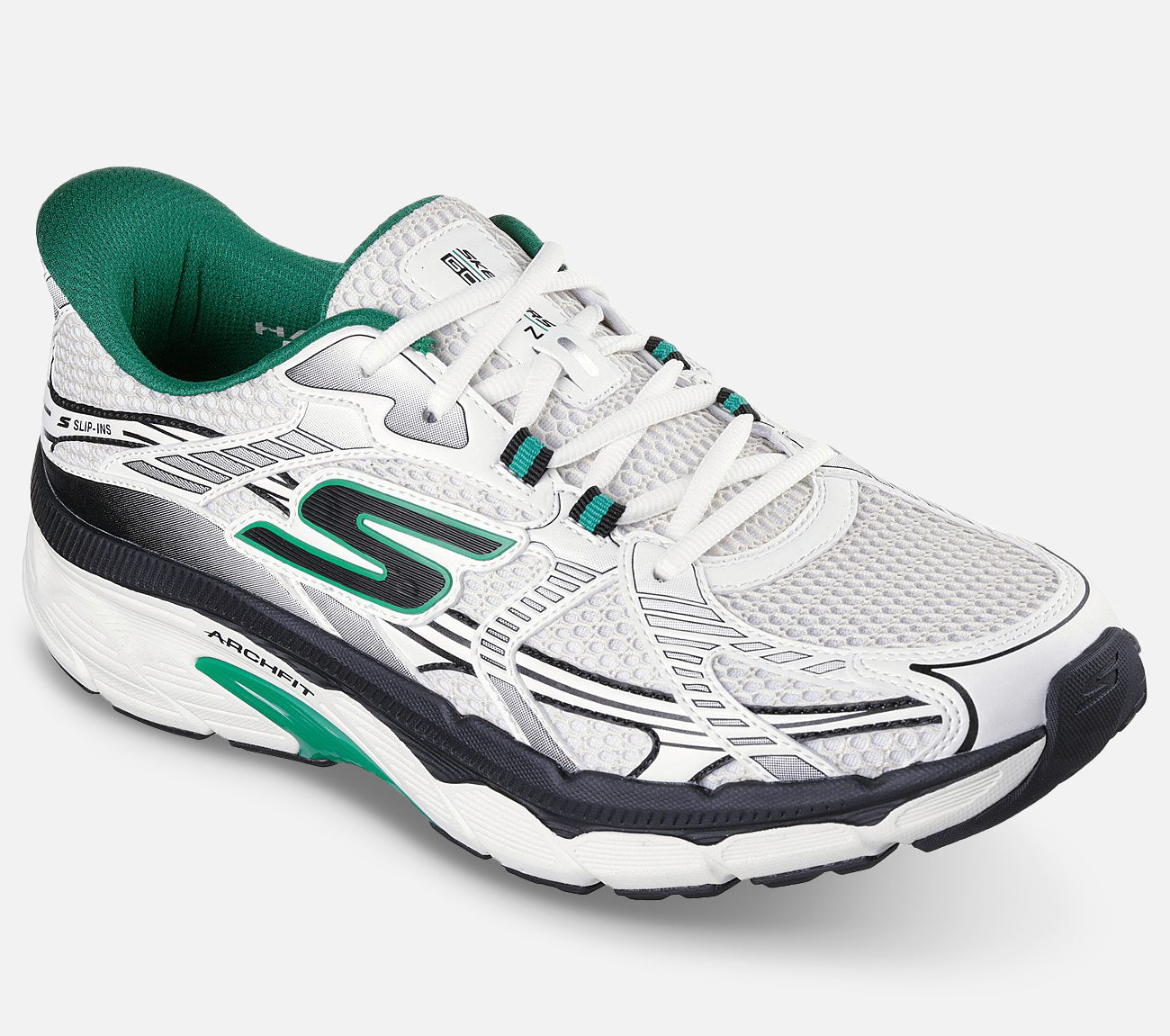 Slip-ins: Go Run Arch Fit 2.0 - Juniper Shoe Skechers.no