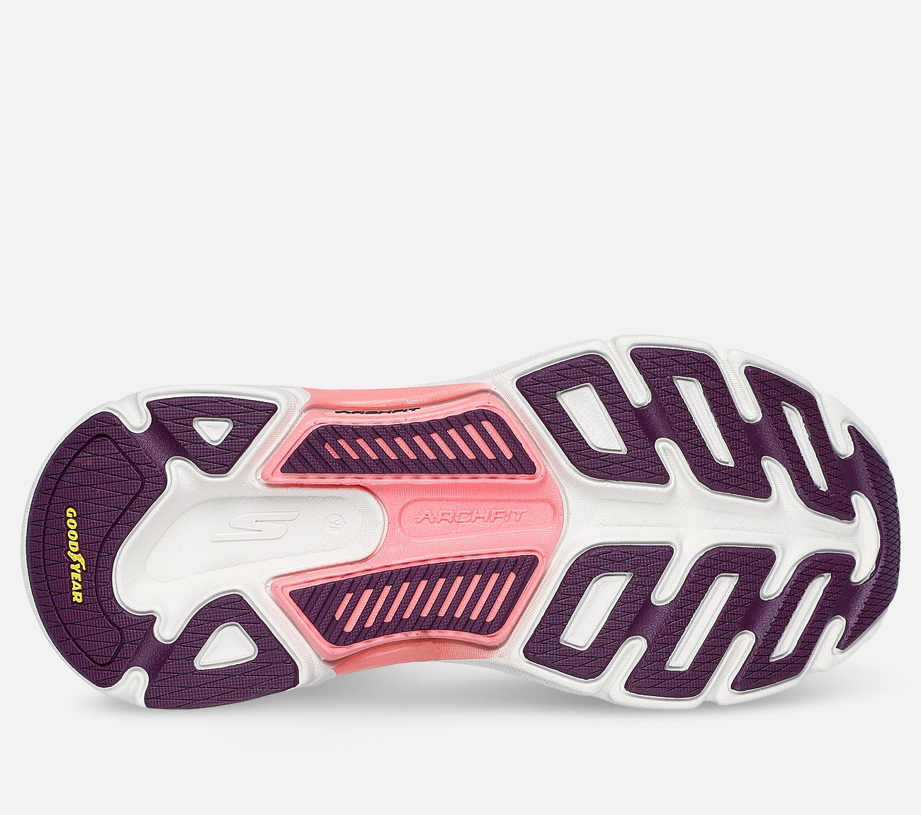 Slip-ins: Max Cushioning Arch Fit 2.0 - Antilles Shoe Skechers.no