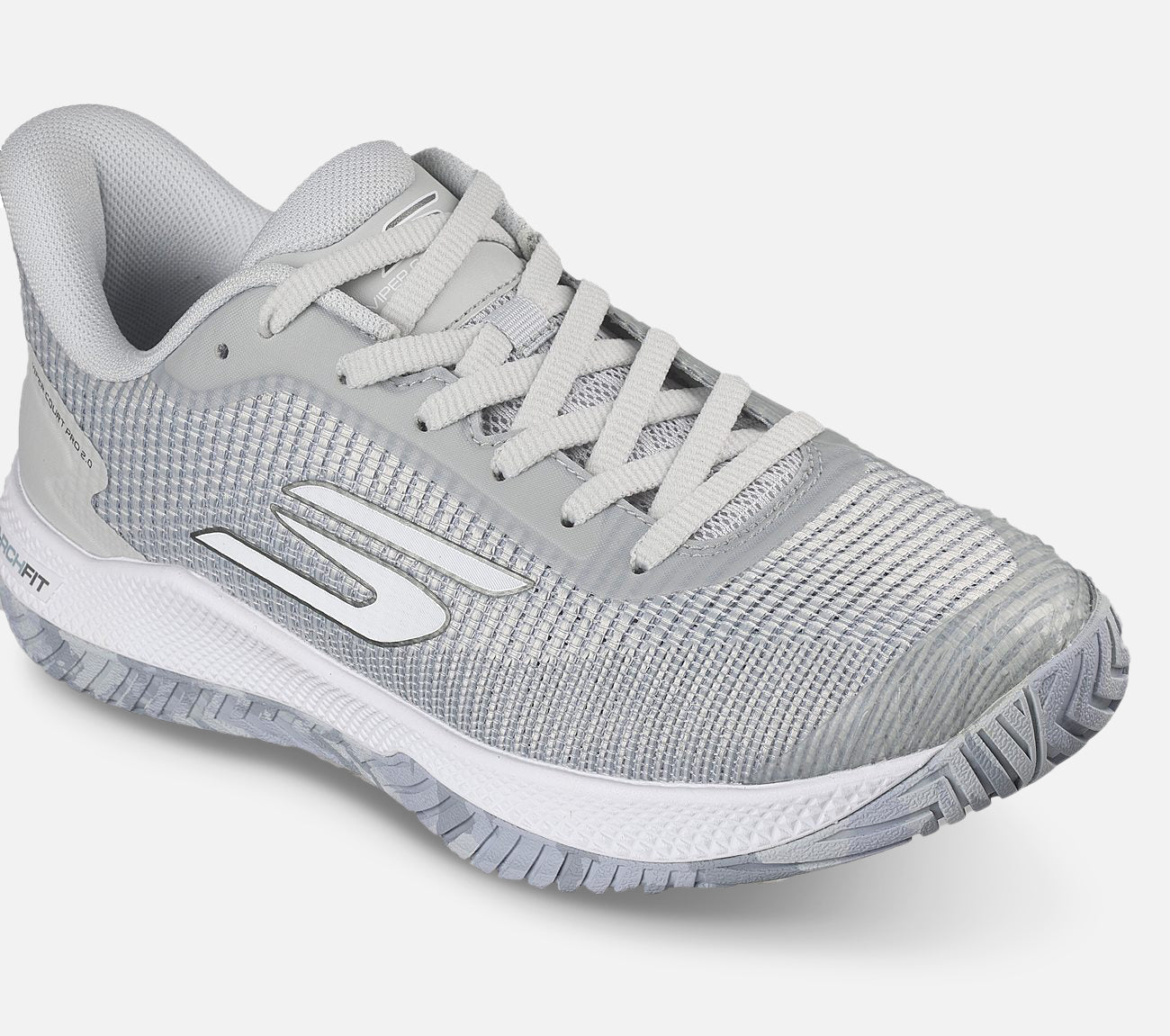 Relaxed Fit: Viper Court Pro 2.0 Shoe Skechers.no