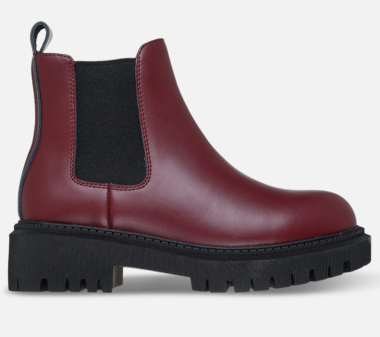 Modern Rugged - The Voyager Boot Skechers.no