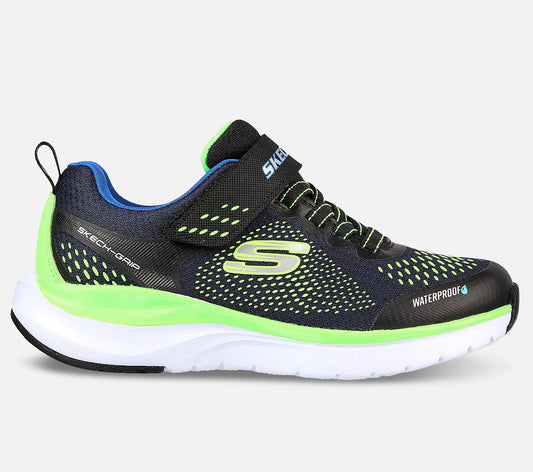 Ultra Groove - Aquasonik - Waterproof Shoe Skechers